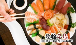 寿司不加寿司醋行不行呢 寿司不加寿司醋行不行