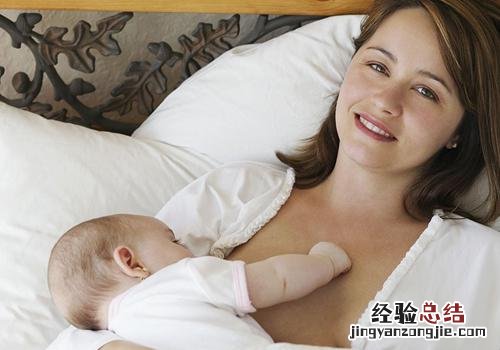 一招治愈哺乳期乳腺炎 哺乳做好5件事，让你远离乳腺炎