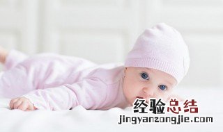 六个月宝宝的衣服怎么织 宝妈快看过来