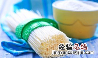宝宝火龙果面条怎么做 给宝宝做火龙果面条怎么做
