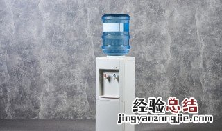 第一次使用饮水机清洗 第一次使用饮水机怎么清洗