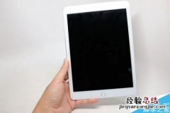 苹果ipad屏幕触控失灵怎么办 苹果iPad