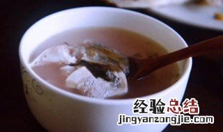 天冬煮水喝有什么功效 天冬的正确煮水方法