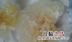 石花菜用冷水泡还是热水泡 干石花菜凉拌要焯水吗