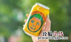 菠萝啤能查出酒驾吗 汉斯菠萝啤能查出酒驾吗