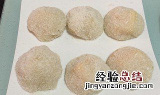 糍粑放冰箱冷冻一个月能吃吗 糍粑放冰箱冷冻3个月能吃吗