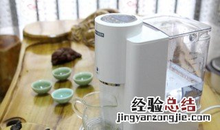 即热饮水机危害 即热饮水机危害塑料味