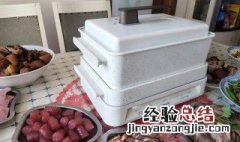 多功能料理锅第一次使用怎么清洗 多功能料理锅如何清洗