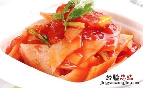 孕早期食谱推荐 孕早期食谱