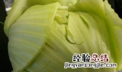 怎么挑选芥菜头 怎么挑选芥菜头好吃