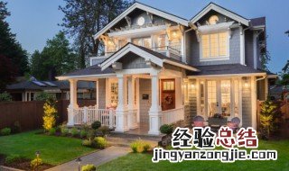 农村阳宅风水禁忌 农村阳宅风水禁忌有哪些
