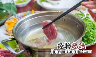 羊肉保鲜方法 羊肉应该这样保存