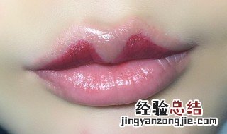 自己如何做粉色唇膏 唇膏做法如下