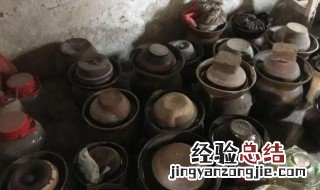 酸水坛子起白怎么办 酸水坛起白沫怎么回事