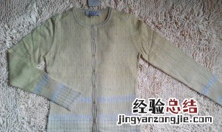 羊毛衫存放方法 有什么存放羊毛衫的技巧