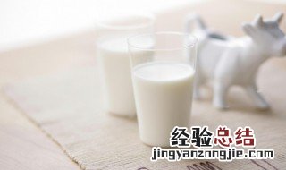 熬新鲜牛奶怎么熬 熬牛奶方法