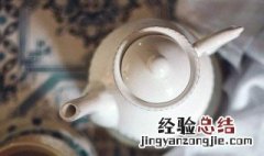 清洗茶壶污垢小窍门 可以采用什么办法清洗干净