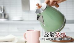 美的养生壶怎么烧水 养生壶怎么烧水