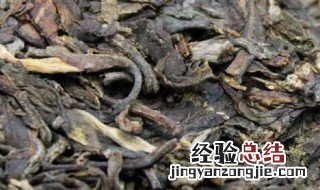 云南普洱茶产地在哪里 普洱茶产地在哪里