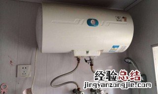煤气热水器打火声音太大怎样处理 处理方法如下