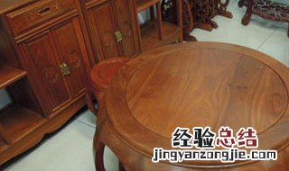 桌子边起鼓怎么处理 桌子边起鼓处理的方法