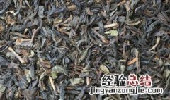 青茶怎样储存 青茶长期保存方法分享