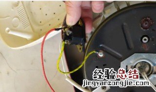 电饭煲怎么拆卸图解法 电饭煲怎么拆卸