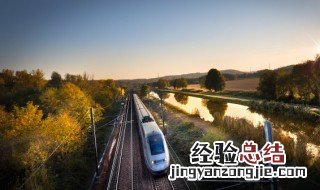 高铁站怎么换乘 高铁站怎么换乘另一站