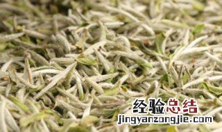 怎样储存白茶 储存白茶的方法