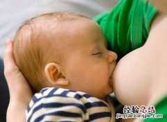 母乳喂养与决肠道菌群异常的办法 哺乳期肠道菌群失调