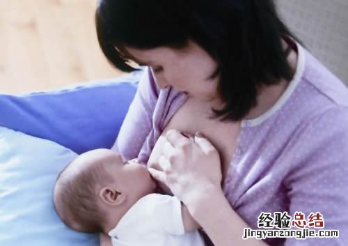 上班怎么母乳喂养 上班如何母乳喂养