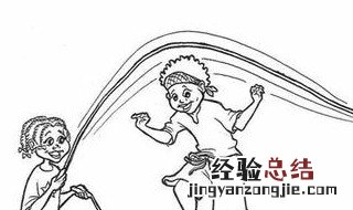双摇连跳技巧 4个技巧