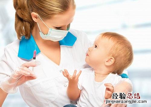 儿童打完针能洗澡吗 小孩打针后可以洗澡吗
