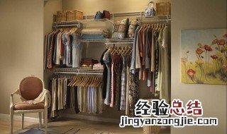 四季衣服如何整理 四季衣服收纳整理技巧