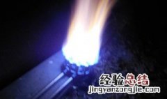 沼气点火器打不着火 沼气第一次使用怎么不着火