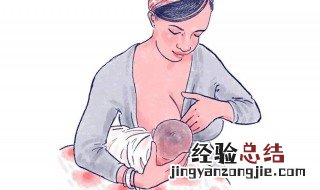 新手妈妈正确哺乳姿势 正确哺乳姿势是怎样的