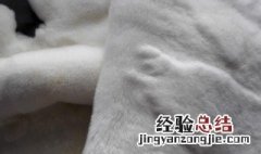 兔毛衣服可以漂白吗 兔毛衣服能漂白吗