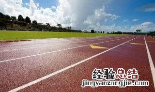 塑胶跑道材料 关于塑胶跑道的制作材料