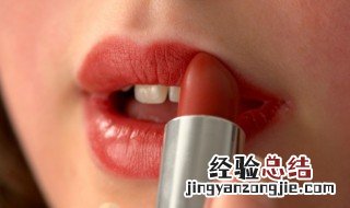 口红可以吃吗有毒吗 口红可以吃吗