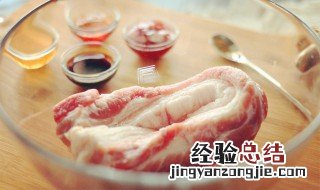 调理肉制品是什么意思 什么是调理肉制品