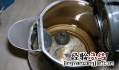 新烧水壶第一次使用怎么清洗 新的烧水壶第一次怎么清洗