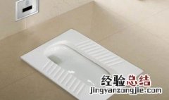 蹲便器怎么挑选坑深一点的 蹲便器怎么挑选