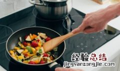 炒菜油温一般多少度适合炒菜 炒菜油温一般多少度