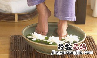 夏天泡脚能减肥吗 夏天泡脚减肥吗有效果吗