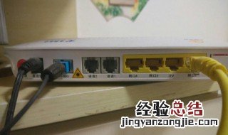 路由器有线桥接方法详细教程 路由器两种有线桥接方法