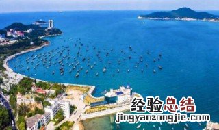 辽宁渤海湾在哪个城市 渤海湾在哪个城市