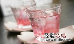 白酒可以放冰箱里冰么 冰酒应该放冰箱吗