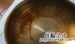 奶锅烧糊了如何洗干净 奶锅烧糊了还能用吗