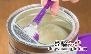 什么时候喝奶粉最好 奶粉时候什么时候喝