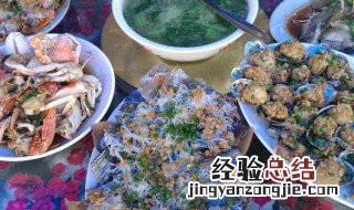 防城港美食攻略 关于防城港美食攻略